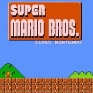 Game Super Mario Bros